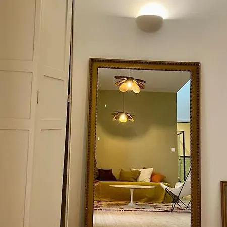 Appartement 39